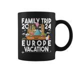 Cruising Together Alaska 2024 Mugs