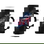 Muscle Cars Mugs
