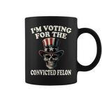 Pro Trump Mugs