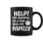 Ship Mugs