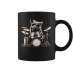Band Mugs