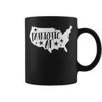 Usa War Mugs