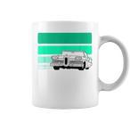 Car Club Mugs