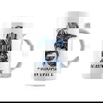 Navy Life Mugs