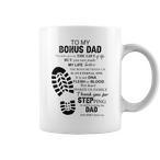 Bonus Dad Mugs