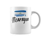 Nicaragua Mugs