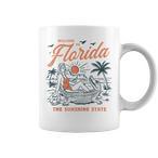 Sunshine State Mugs