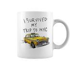 Trucker Mugs