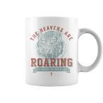 Roar Mugs