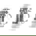 Des Tasses Choose Life