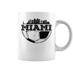 Futbol Mugs