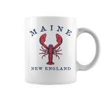 Maine Mugs