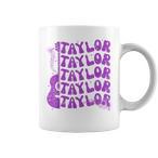 Fender Gibson Taylor Mugs