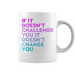 Motivational Quote Mugs