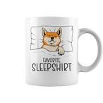 Sleep Mugs