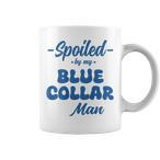 Blue Collar Mugs