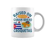 Cuban Coffee Mugs