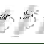 Tazas Chaos Coordinator