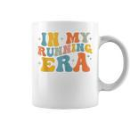 In My Runner Era Mugs