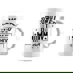 Mom Est Mugs