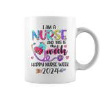 Nurses Week Mugs