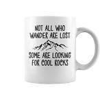 Cool Rocks Mugs