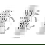 Getting Married Mugs