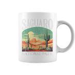 Tazas Cactus Del Desierto