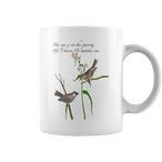 Taco Bout Jesus Mugs
