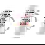 Mother Of The Bride Mugs