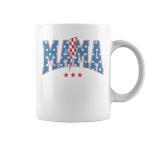 Mama 4th Of July Mugs