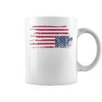 4th Of July Reunion Mugs