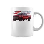 Silverado Mugs