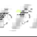 Pickleball Team Mugs