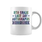 Yearly School Mugs