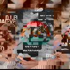 Dad Level Unlocked Mugs