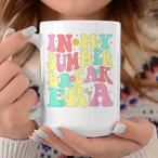 Summer Break Mugs