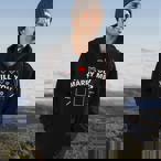 Will You Marry Me Hoodies