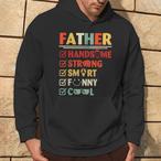 Handsome Hoodies