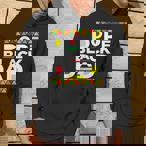 African American Dad Hoodies