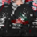 Snow Truck Hoodies