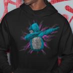 Gorilla Monkey Hoodies