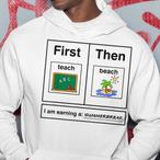 Summer Break Hoodies
