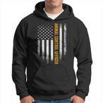 Animal Control Hoodies