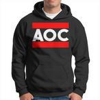 Aoc Hoodies