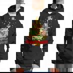 Herpetology Hoodies