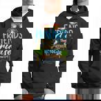 Friends That Cruise Together Hoodies