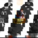 Corgi Usa Hoodies