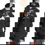 Ice Climbing Hoodies