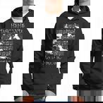 Musical Notes Hoodies